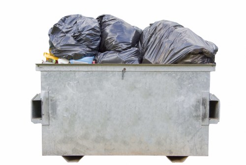 Range of home clearance services available in Coney Hall